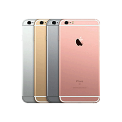 Iphone 6s Plus 64gb Verizon/Gsm Unlocked A/B/B- Grade ( 10 units Batch ) $245 EA
