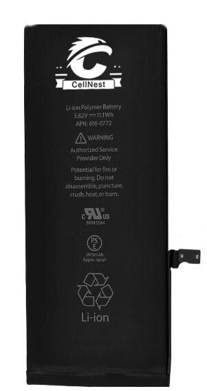 3.82V 1810mAh Battery for iPhone 6 (4.7 inches) (High Quality)
