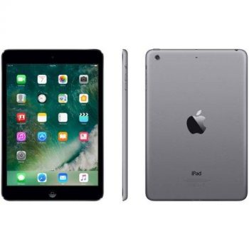 Apple iPad Mini, 16GB, WiFi B/B- Grade