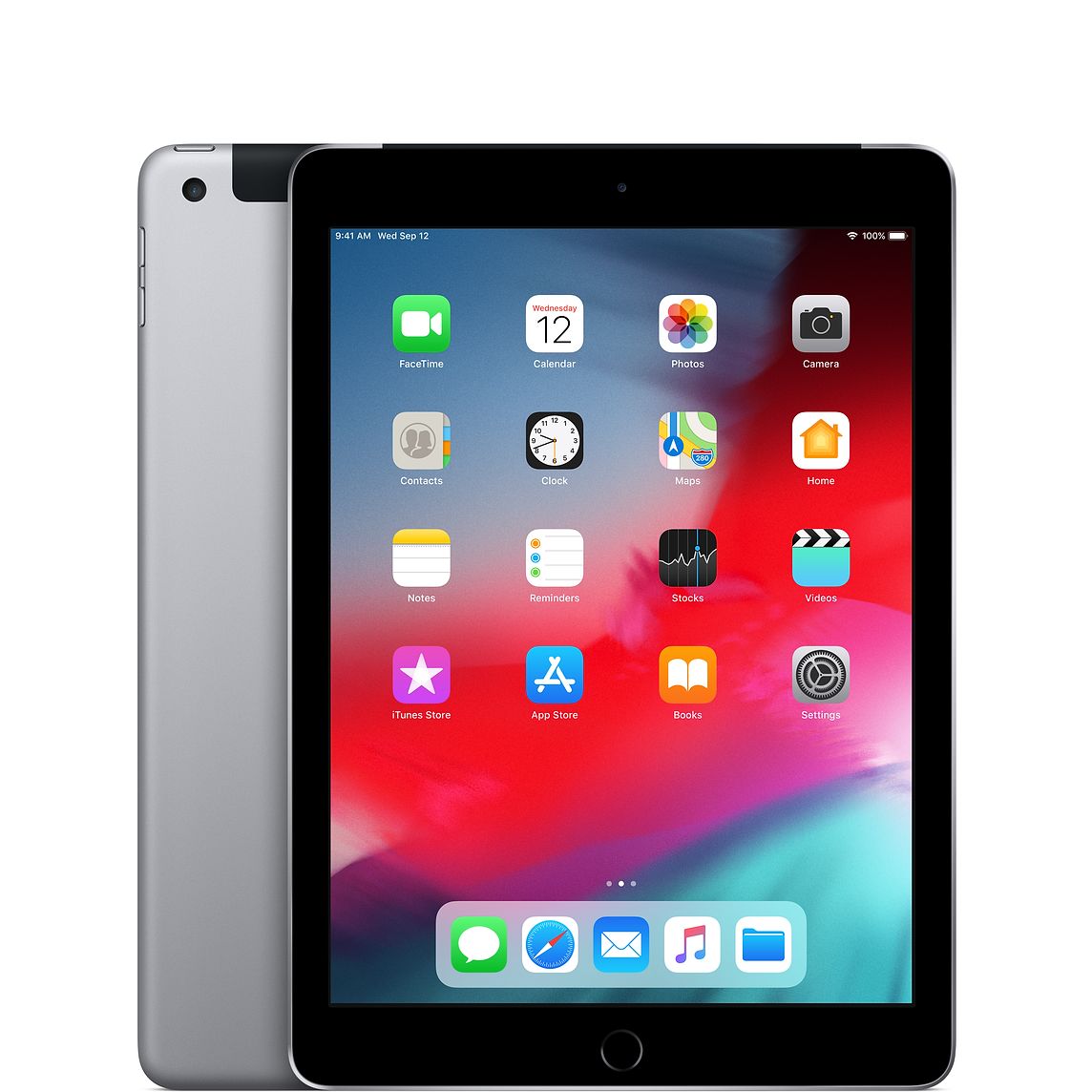 IPAD 5 - GSMwarehouse