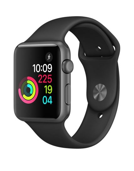 Apple Watch Series 1 38mm A/B Grade (No Charger)