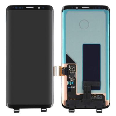 Samsung Galaxy S9 Screen Replacement LCD and Digitizer - Black