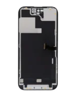 LCD Assembly for iPhone 14 Pro (Aftermarket Incell / QV7 / 120HZ) (IC Transfer Eligible) - Image 2