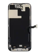 OLED Assembly for iPhone 14 Pro Max (Aftermarket QV8 / Soft / 120HZ) (IC Transfer Eligible) - Image 2