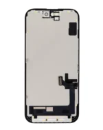 LCD Assembly for iPhone 15 (Aftermarket Incell / QV7) (IC Transfer Eligible) - Image 2