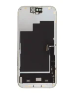 OLED Assembly for iPhone 15 Pro Max (Aftermarket QV8 / Soft / 120HZ) (IC Transfer Eligible) - Image 2
