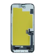 OLED Assembly for iPhone 15 Plus (Aftermarket QV8 / Soft) (IC Transfer Eligible) - Image 2