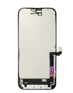 LCD Assembly for iPhone 16 Plus (Aftermarket Incell / QV7) (IC Transfer Eligible) - Image 2