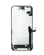 OLED Assembly for iPhone 16 Plus (Aftermarket QV8 / Soft) (IC Transfer Eligible) - Image 2