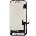 OLED Assembly For iPhone 16e (Aftermarket Pro: XO7 Soft)  (IC Transfer Eligible) - Image 2