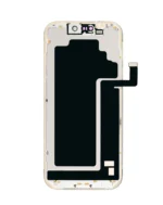 OLED Assembly for iPhone 17 Pro (Premium Assembled / 120HZ) (IC Transfer Eligible) - Image 2