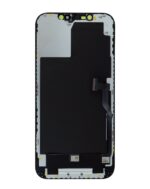 LCD Assembly for iPhone 12 Mini (Aftermarket Incell / GQ6) (IC Transfer Eligible) - Image 2