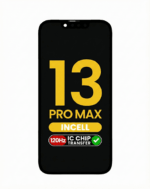 LCD Assembly for iPhone 13 Pro Max (Aftermarket Incell / GQ7 / 120HZ) (IC Transfer Eligible)