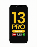 LCD Assembly for iPhone 13 Pro (Aftermarket Incell / GQ7 / 120HZ) (IC Transfer Eligible)